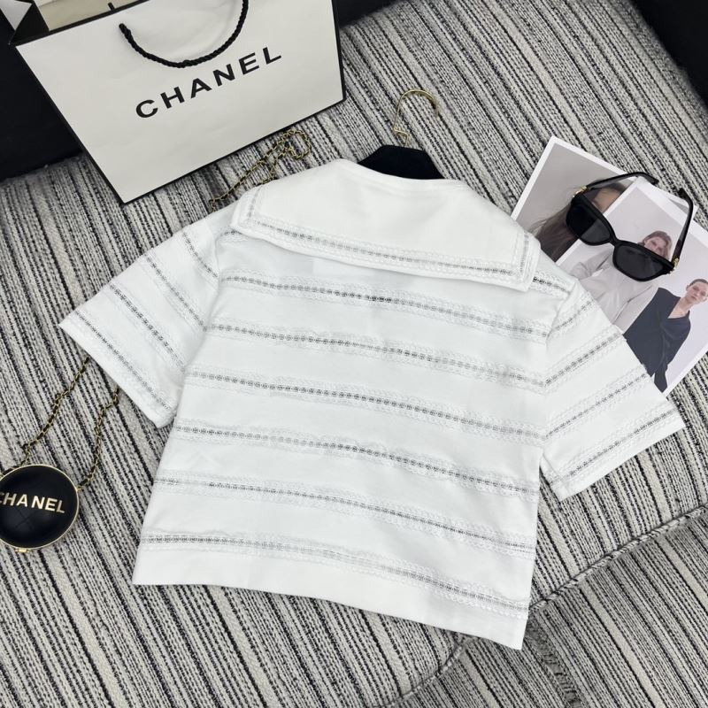 Chanel T-Shirts